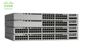 Cisco C9200-24P-CA