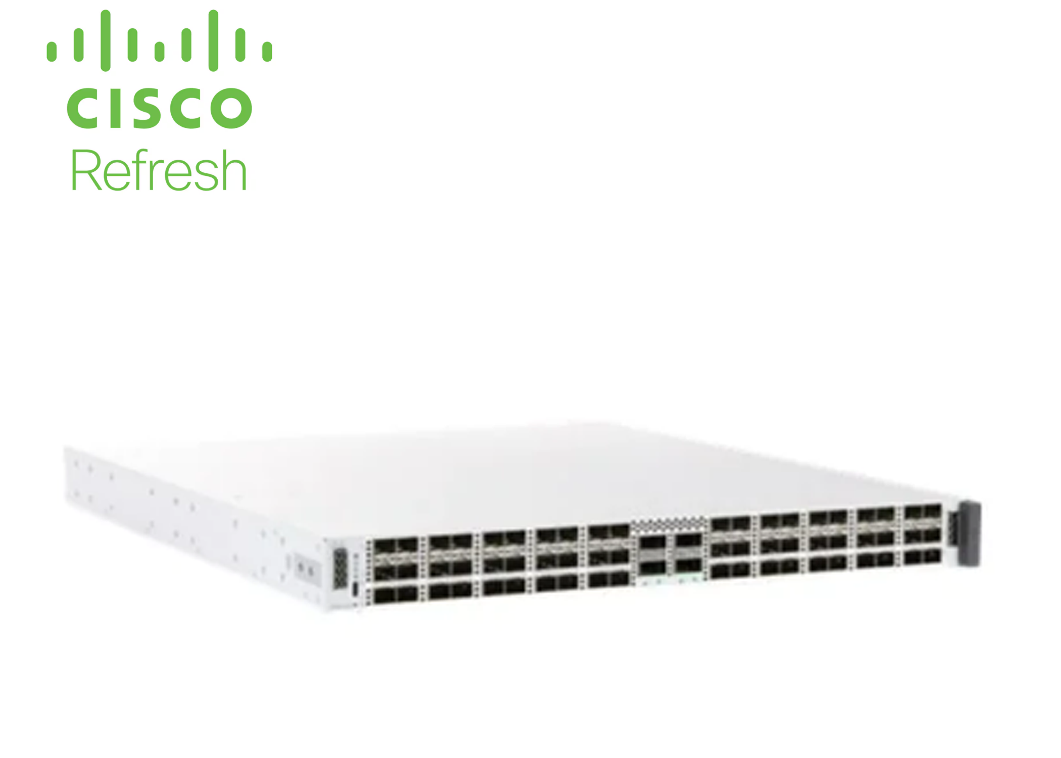 Cisco C9500X-60L4D-A