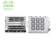 Cisco C9600X-LC-32CD