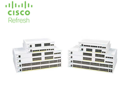 Cisco CBS250-8FPE2GJP