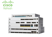 Cisco CBS35048XT4XNA