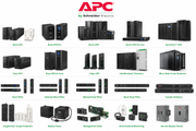 APC APDU9866-1UX960