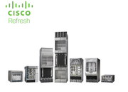 Cisco A9K-RSP5-SE