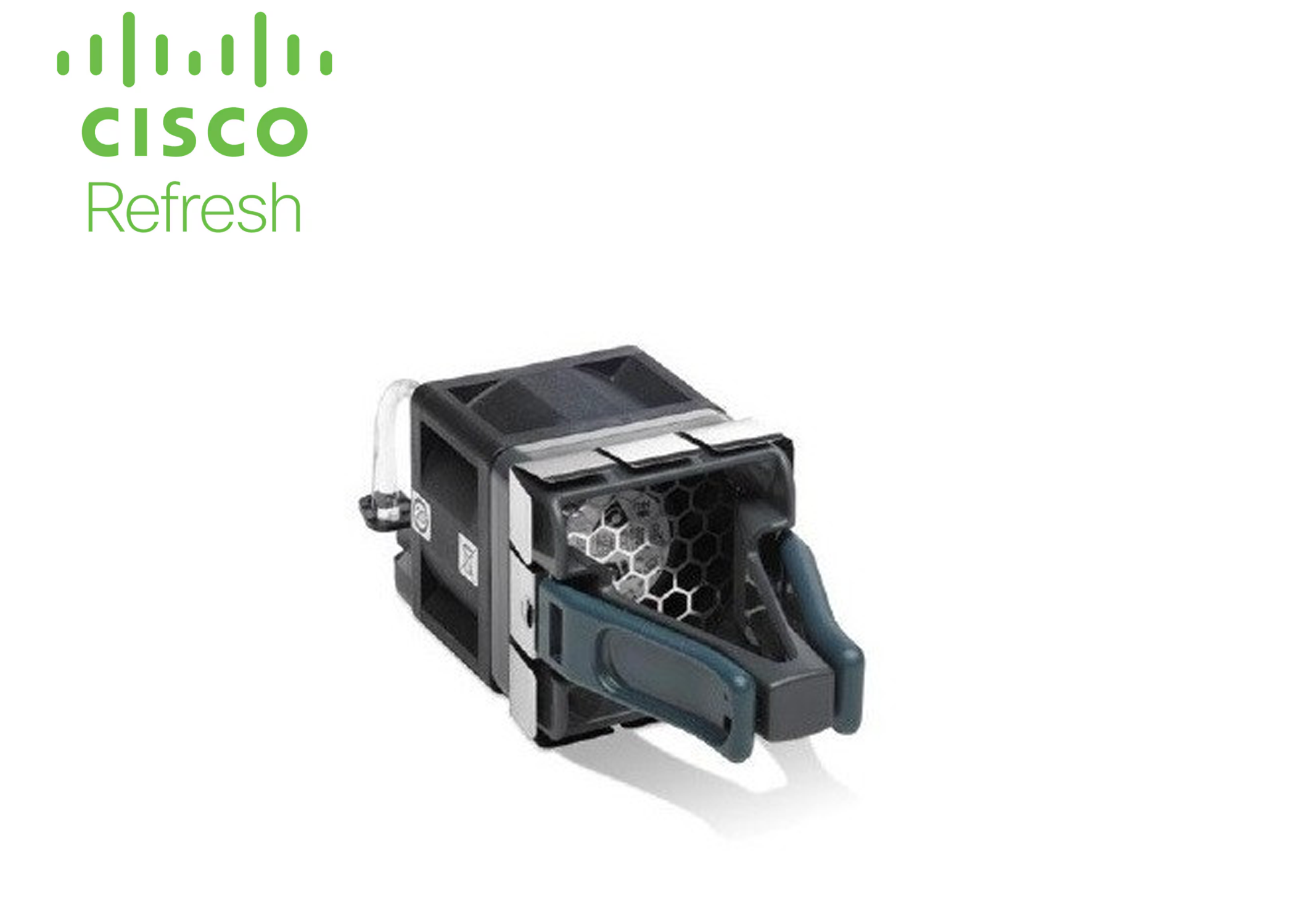 Cisco C9500X-FAN-1U-R