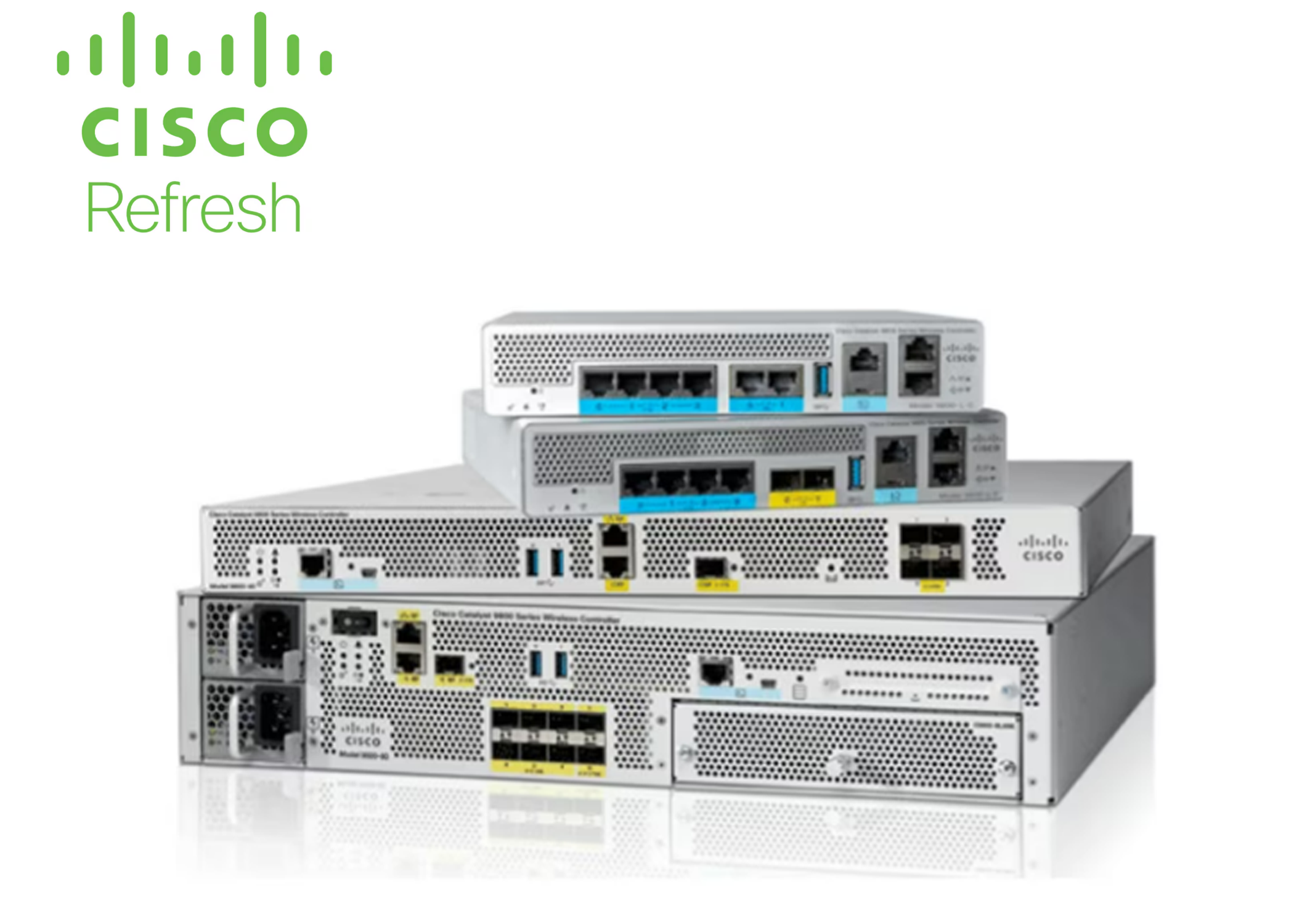 Cisco EDU-C9800-L-FK9