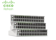 Cisco N9KC9348GCFXPPI