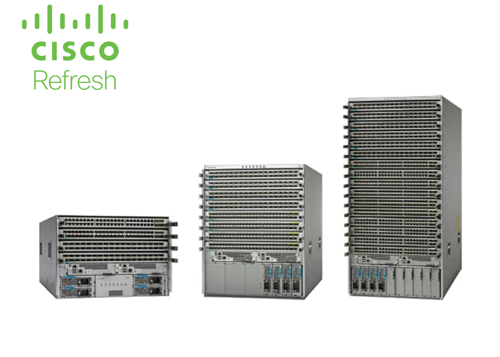 Cisco N9K-X9736C-FX3
