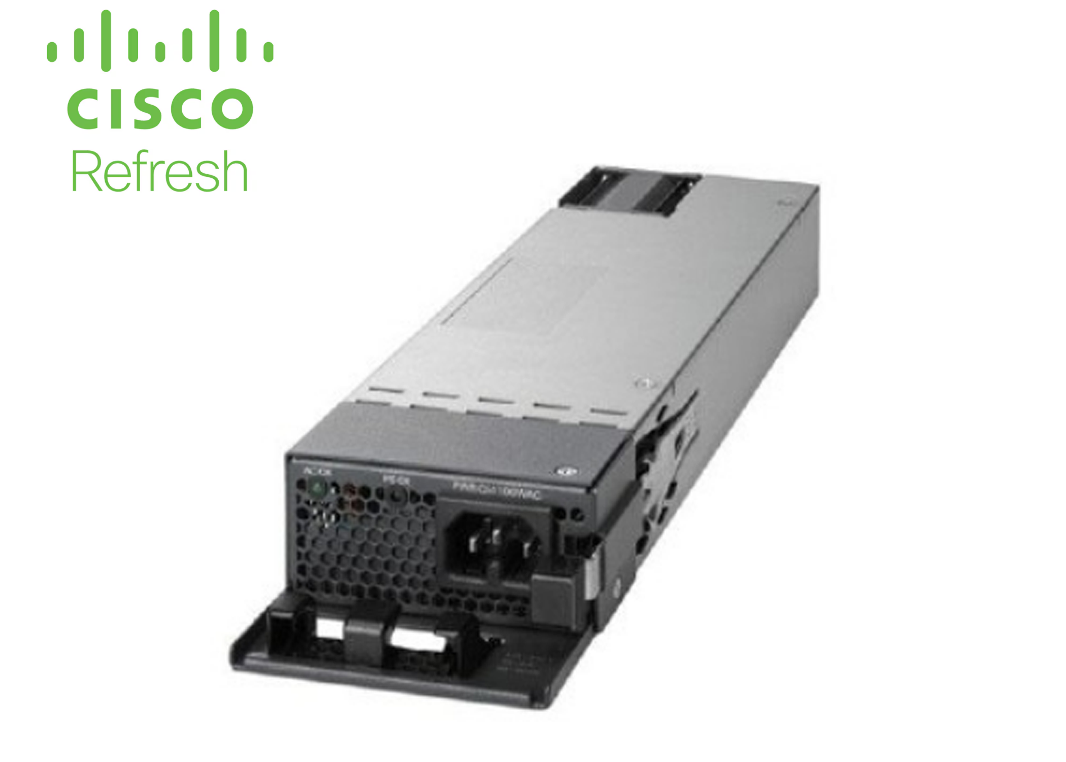 Cisco PWR-C45-9000ACV