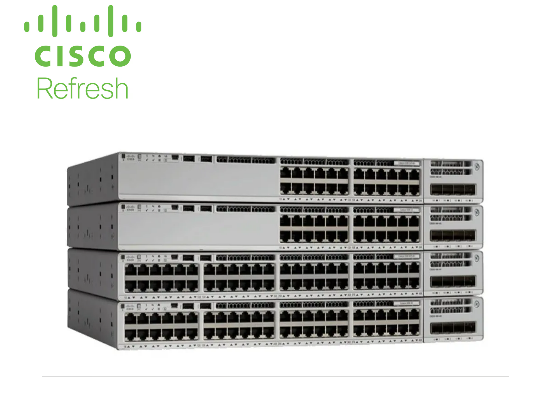 Cisco C9200L-24P-4XCE