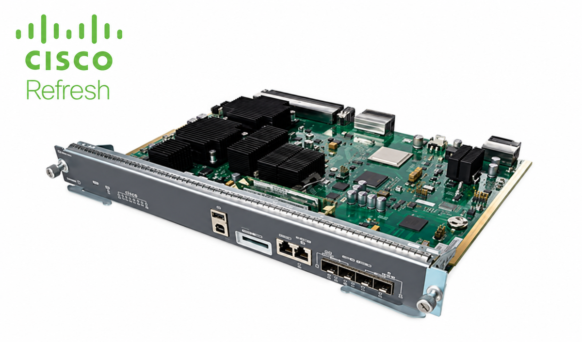 Cisco WS-X45-SUP9-E