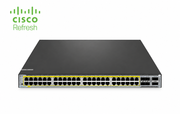 Cisco WS-C3650-48TD-E