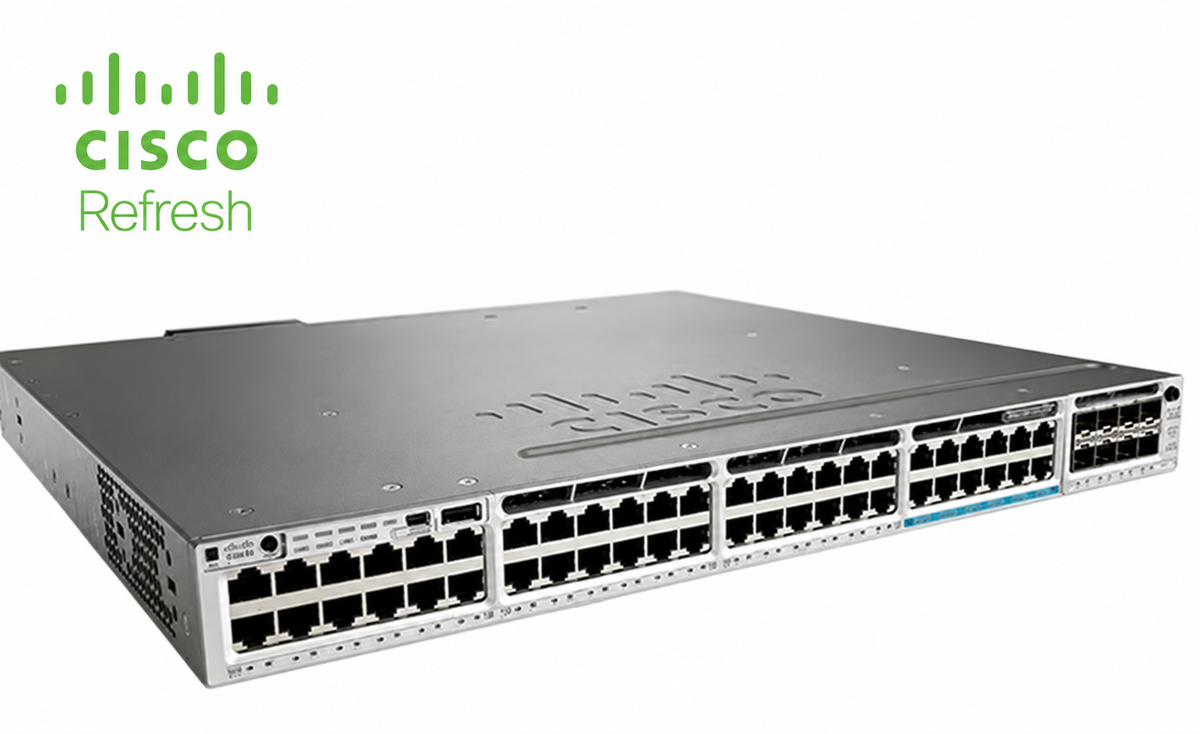 Cisco WSC385012X48ULJ