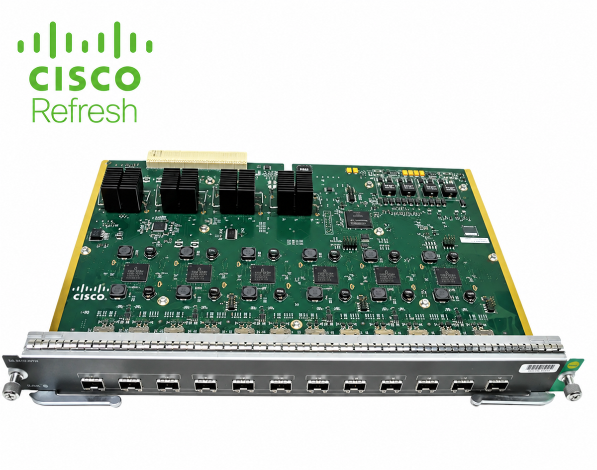 Cisco WS-X4712-SFP-E