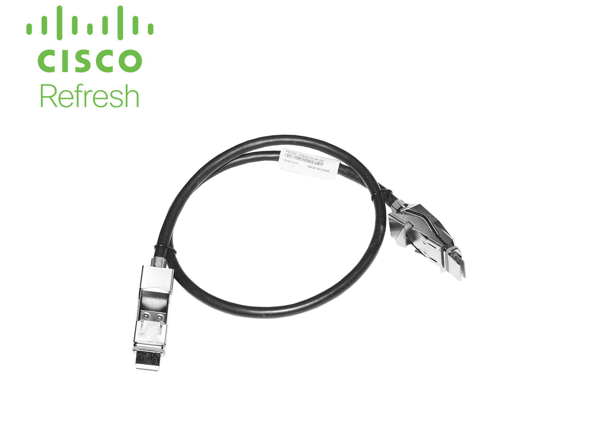 Cisco STACK-T3-1M