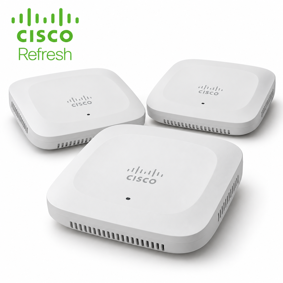 Cisco WAP581-B-K9