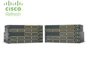 Cisco WS-C2960L16PSLL