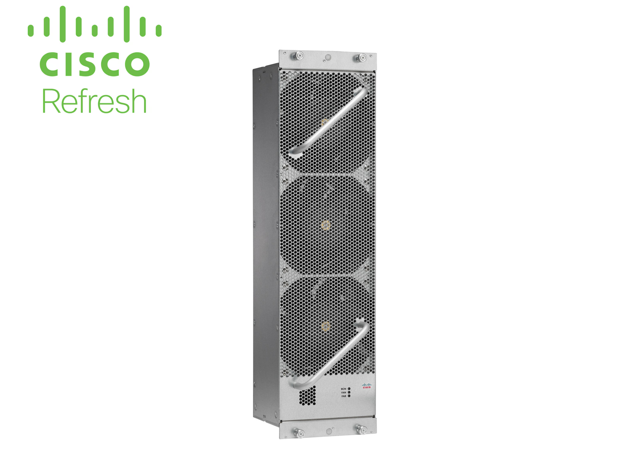 Cisco N9KC9508FANPWR