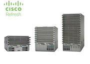 Cisco N9K-X9400-8D
