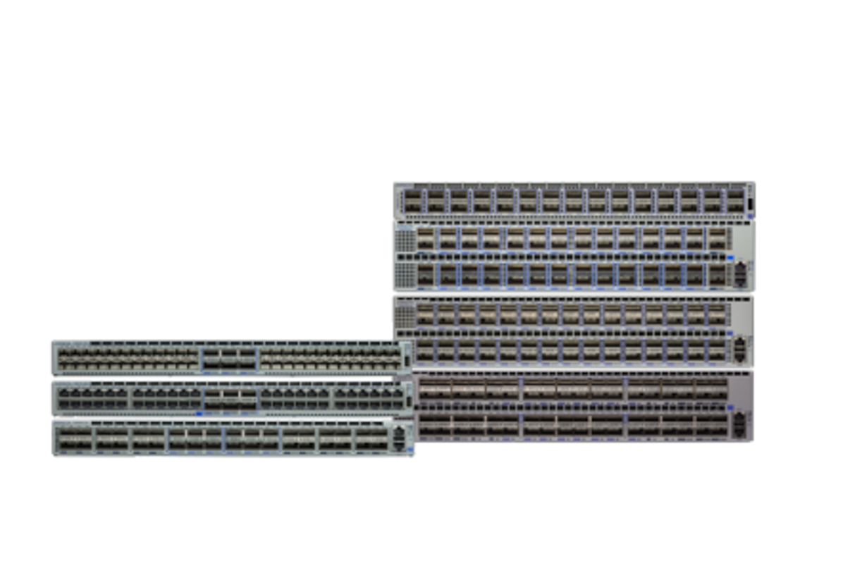 Arista DCS-7280CR3A-48D6-FLX-R