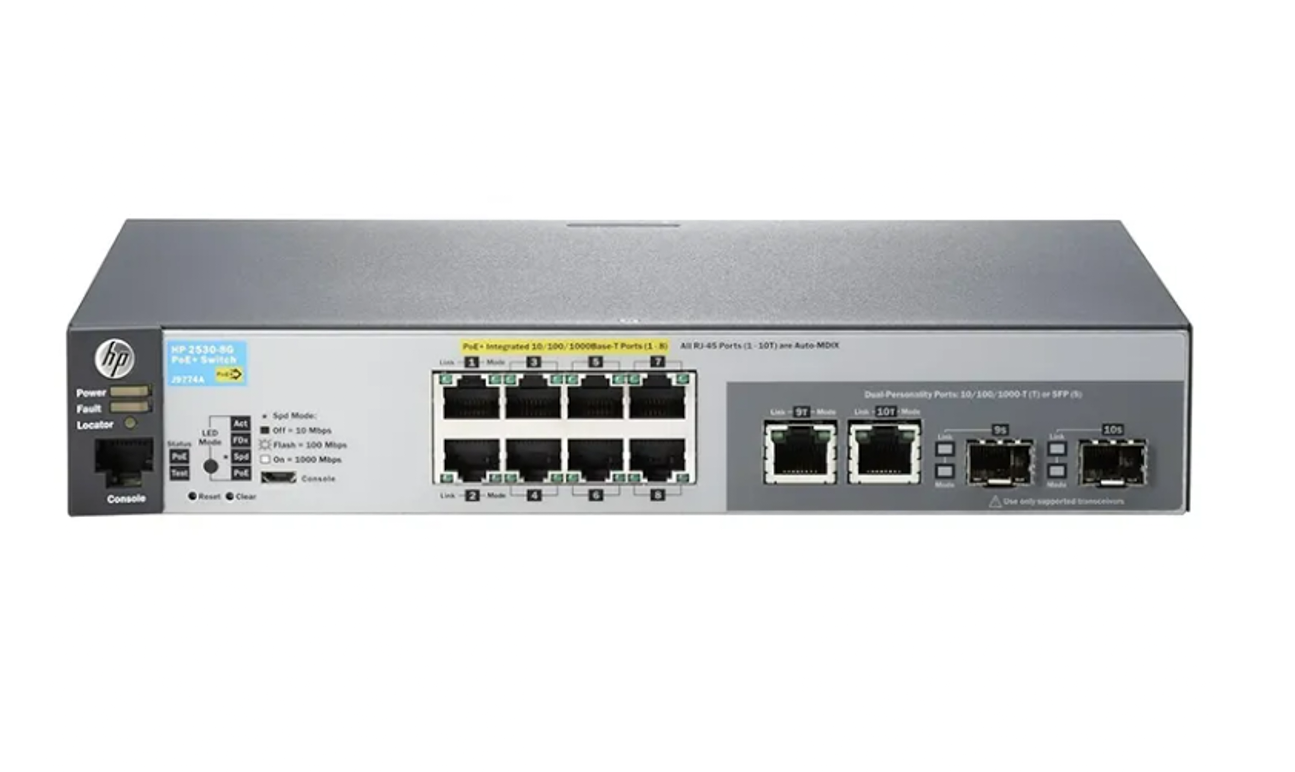 Aruba J9562A -Refurbished