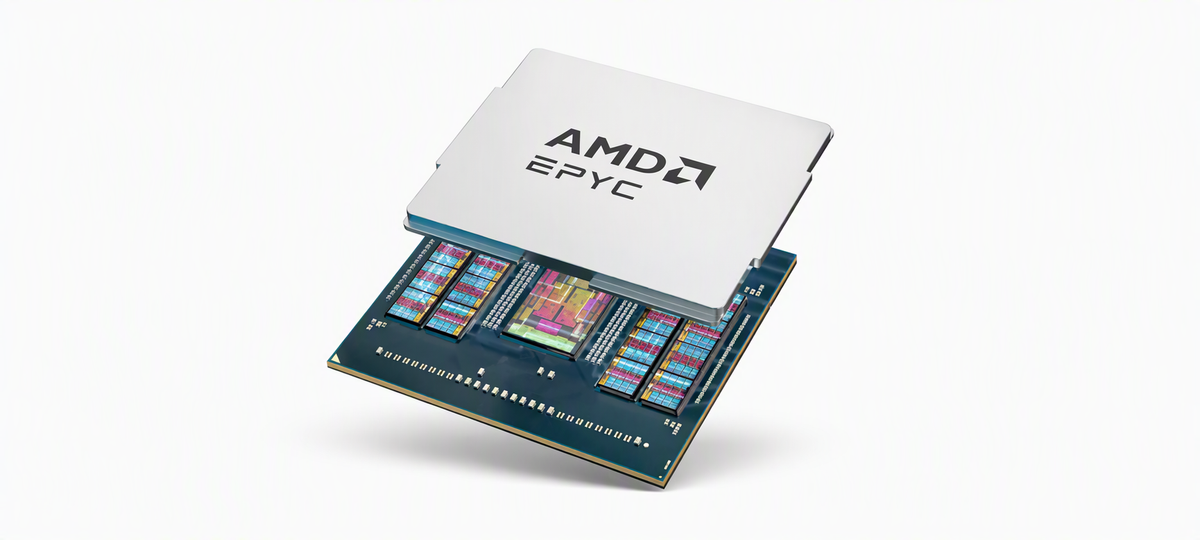 AMD EPYC 9135