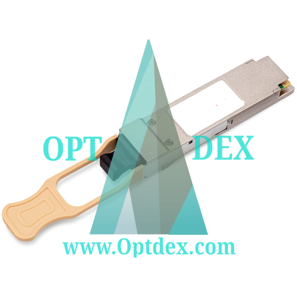 Check Point CPAC-TR-40SR-QSFP-100M