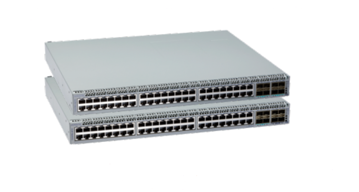 Arista CCS-722XPM-48Y4-2F