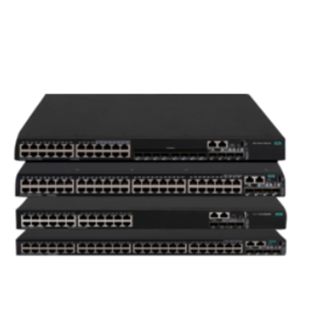 HPE FlexNetwork 5140 R8J42A