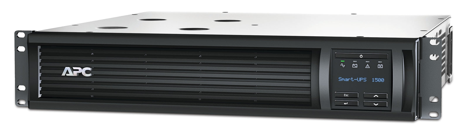 APC SMX2000RMLV2U
