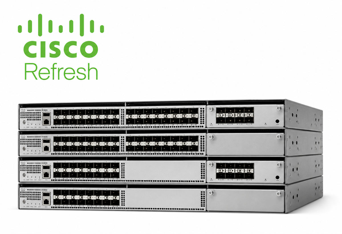 Cisco WSC4500XF16SFP+
