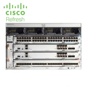 Cisco C9404R