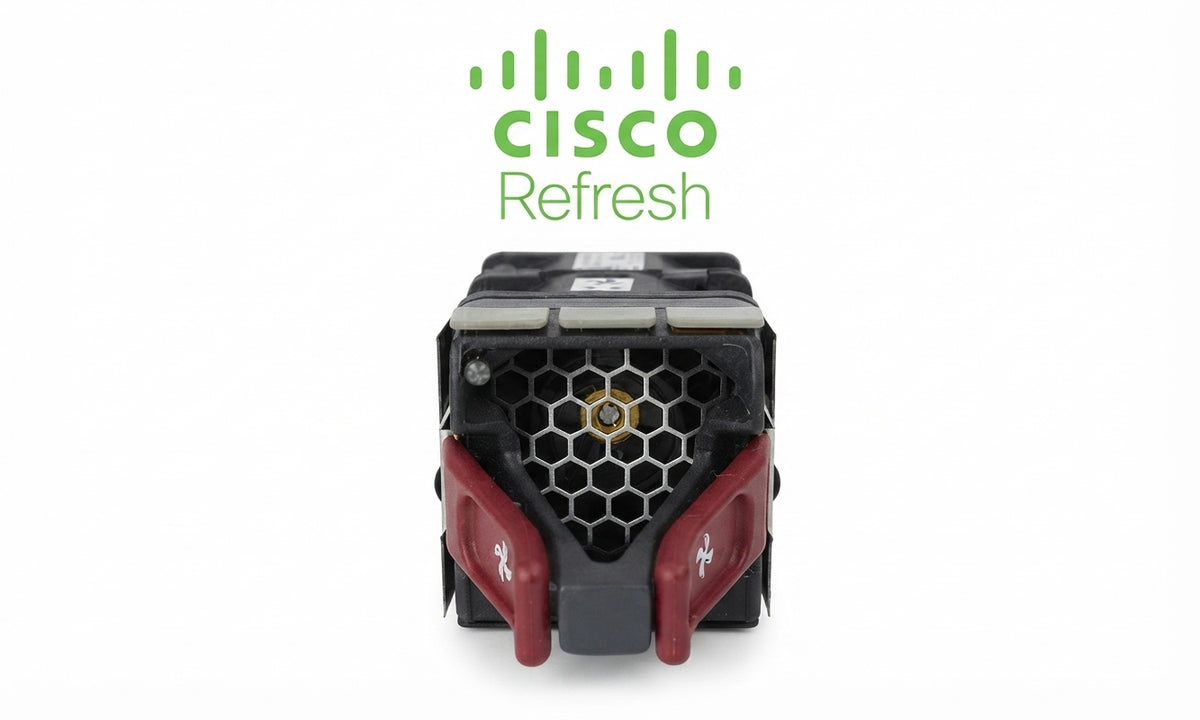 Cisco C9500X-FAN-1U-F
