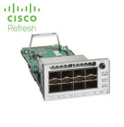 Cisco C9500-NM-8X
