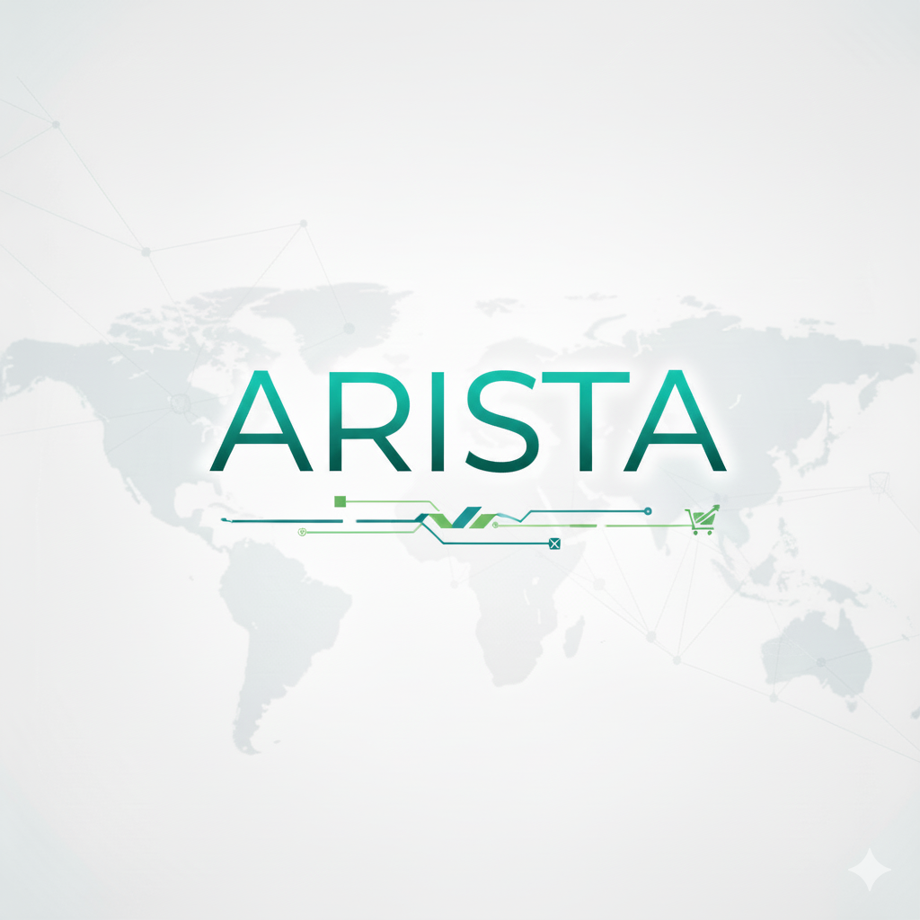 Arista QSFP-40G-LRL4