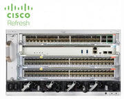 Cisco C9606R-48S-BN-A