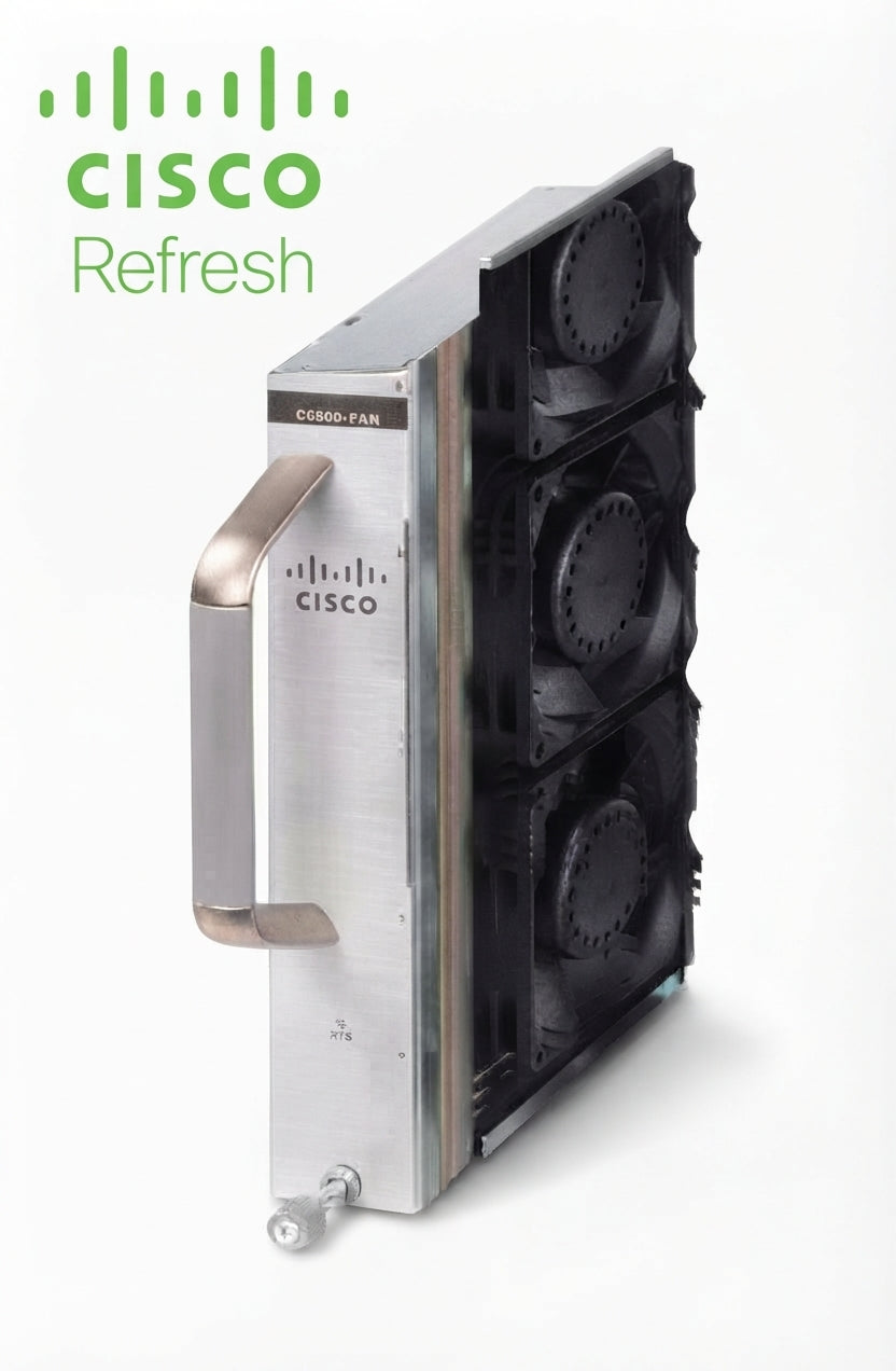 Cisco C9606-FAN