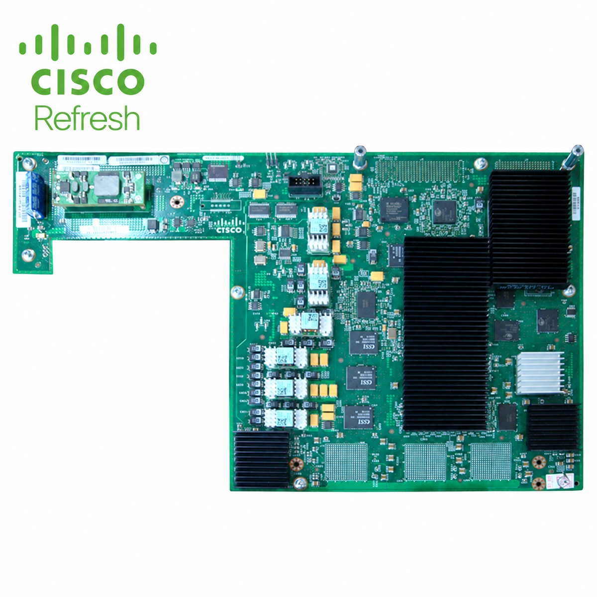 Cisco WS-F6K-DFC4-A