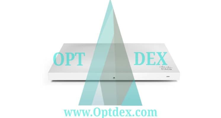 Meraki CW9163E