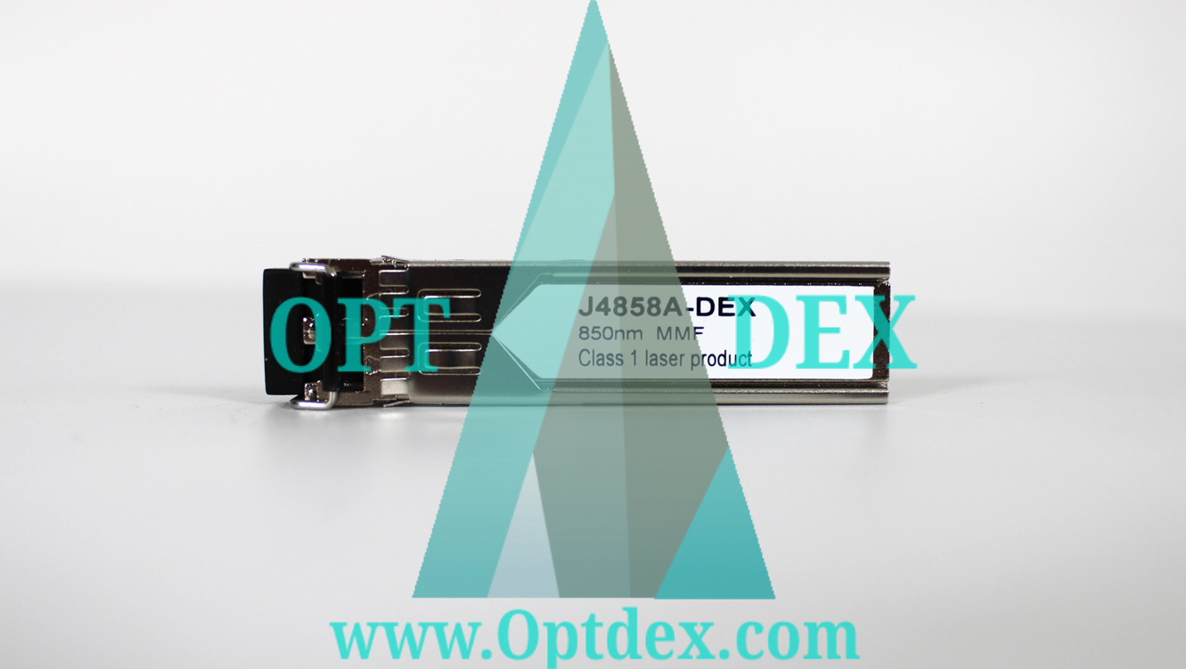 HP J4858A-DEX -Refurbished