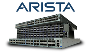 Arista DCS-7060DX5-64E-F