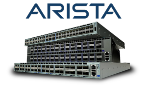 Arista DCS-7280CR2K-60-DC-F
