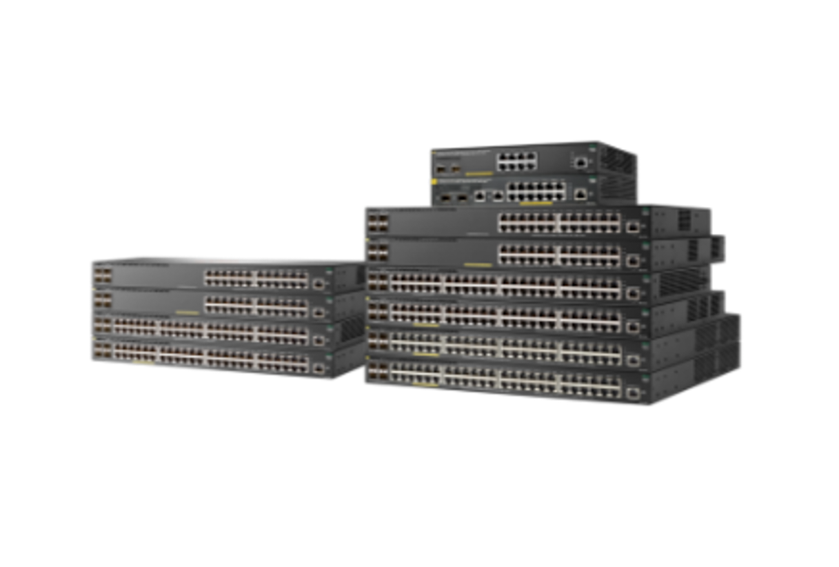 Aruba JL256A
