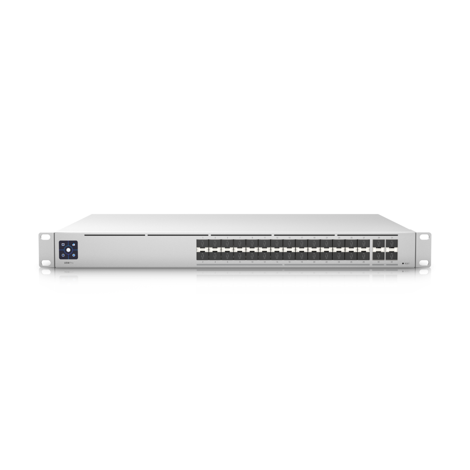 Ubiquiti USW-Pro-Aggregation