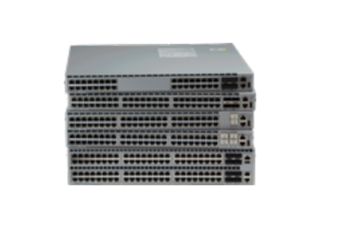 Arista DCS-7050TX3-48C8-F -Refurbished