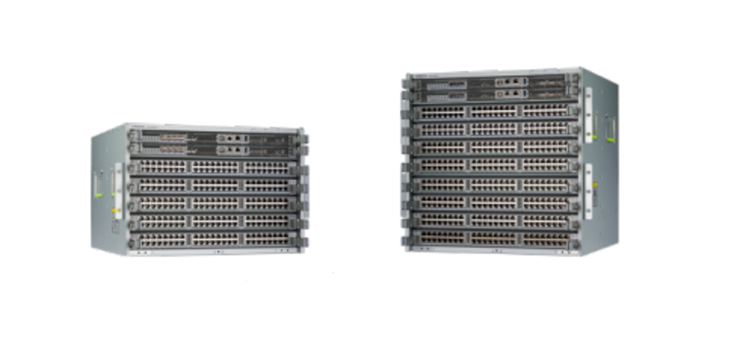 Arista CCS-750-SUP25