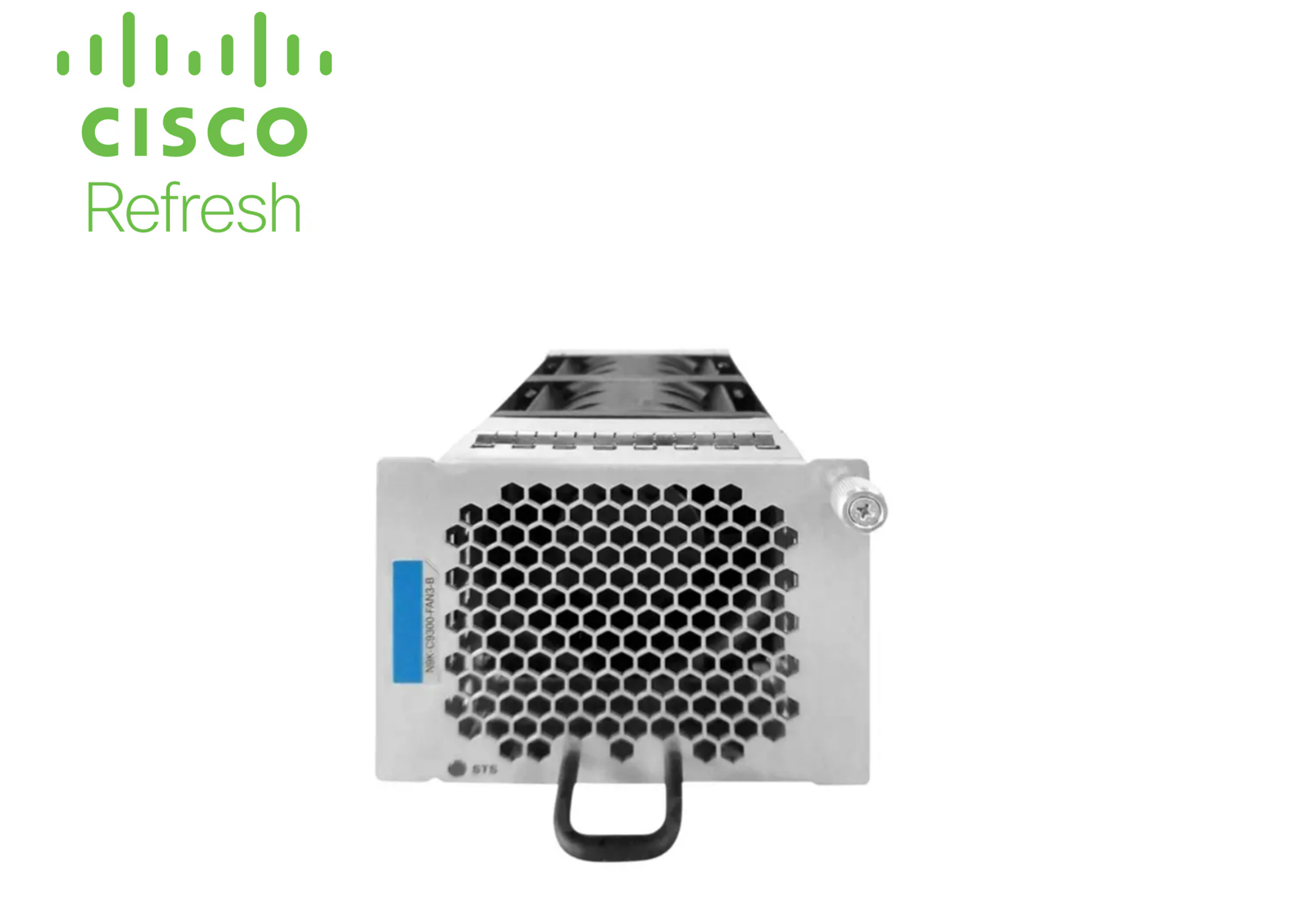 Cisco N9K-C9300-FAN3B