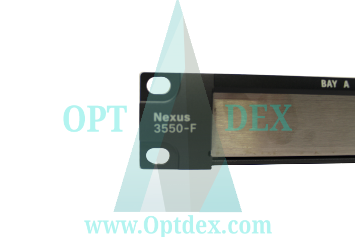 Cisco N35-FS-48X-Refresh