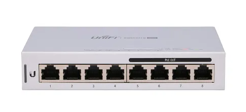 Ubiquiti US-8-60W -Refurbished