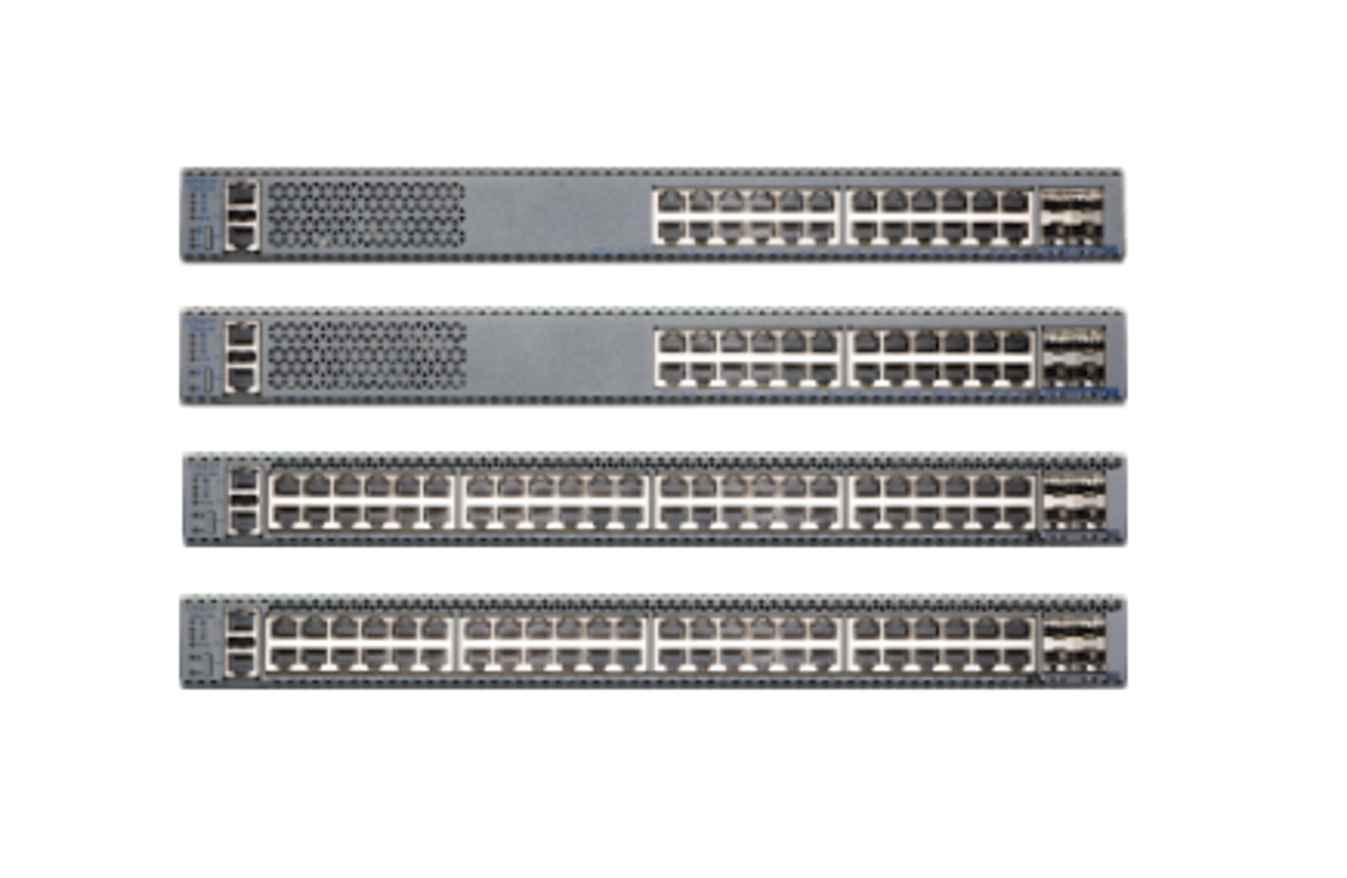 Arista CCS-720DT-48S-2F