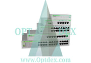 Allied Telesis AT-FS708 -Refurbished